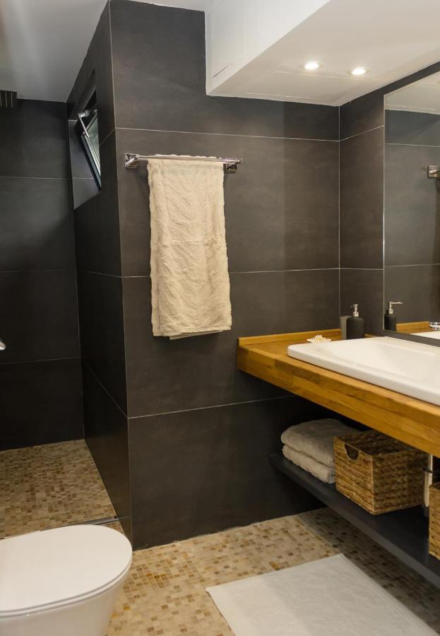Sea&City Deluxe Apartment - Top Center Varna By Flat Mаnager ภายนอก รูปภาพ