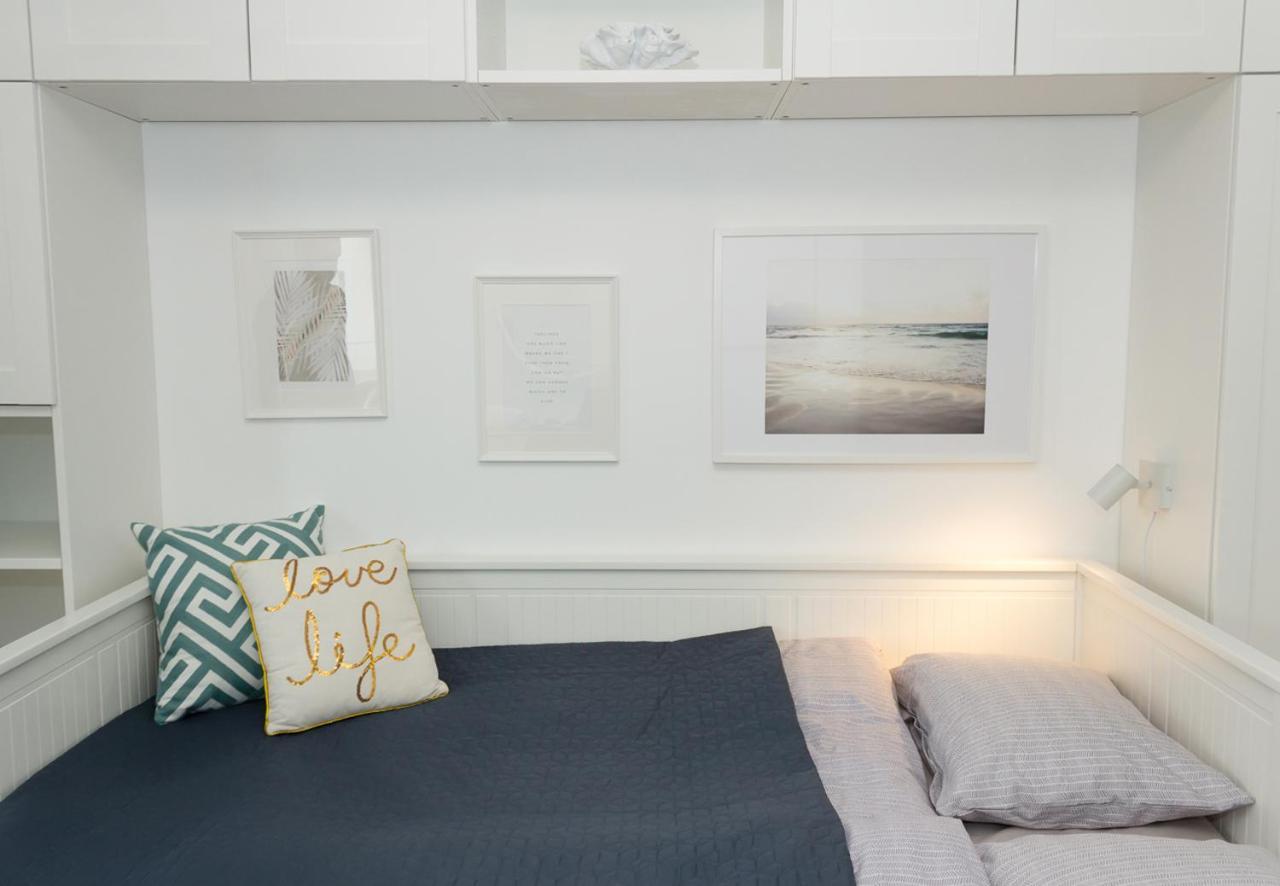 Sea&City Deluxe Apartment - Top Center Varna By Flat Mаnager ภายนอก รูปภาพ