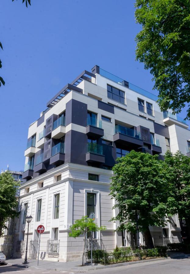 Sea&City Deluxe Apartment - Top Center Varna By Flat Mаnager ภายนอก รูปภาพ